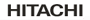 Hitachi